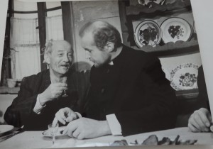 Fotos z filmu "Samotność we Dwoje"