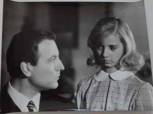 Fotos z filmu "Samotność we Dwoje"