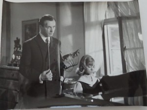 Fotos z filmu "Samotność we Dwoje"