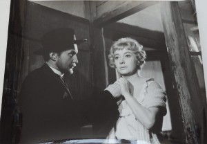 Fotos z filmu "Samotność we Dwoje"