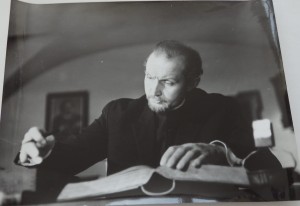 Fotos z filmu "Samotność we Dwoje"