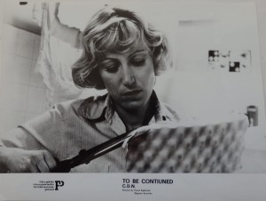 Fotos z filmu "C.D.N." mały format