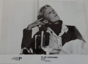 Fotos z filmu "C.D.N."