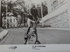 Fotos z filmu "C.D.N."