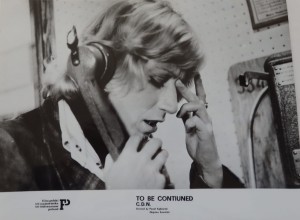 Fotos z filmu "C.D.N." mały format