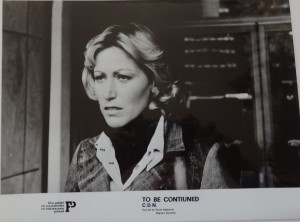 Fotos z filmu "C.D.N." mały format