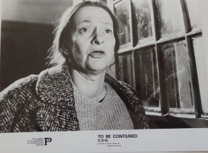 Fotos z filmu "C.D.N."