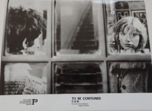 Fotos z filmu "C.D.N." mały format