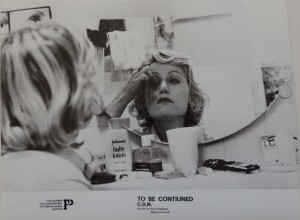 Fotos z filmu "C.D.N." mały format