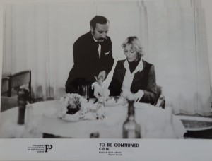 Fotos z filmu "C.D.N."