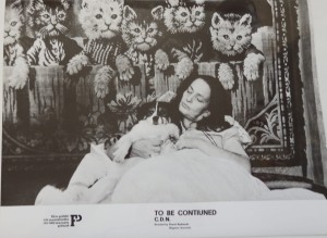 Fotos z filmu "C.D.N."