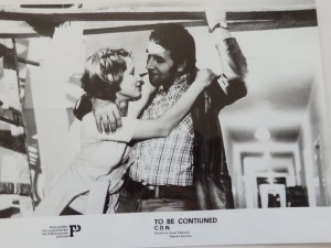 Fotos z filmu "C.D.N."