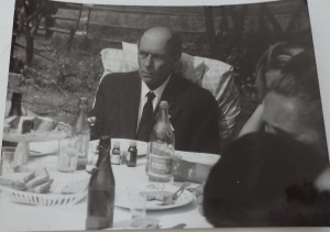 Fotos z filmu "Wezwanie"