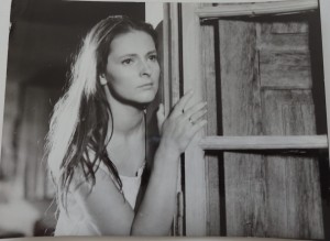 Fotos z filmu "Wezwanie"