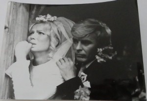 Fotos z filmu "Wezwanie"
