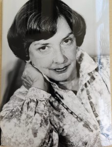 Zdjęcie - Zofia Mrozowska