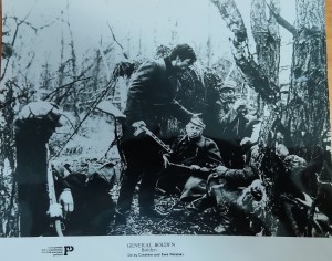 Fotos z filmu "Bołdyn"