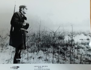 Fotos z filmu "Bołdyn"