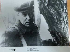 Fotos z filmu "Bołdyn"