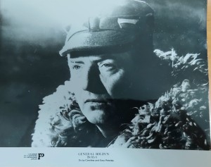 Fotos z filmu "Bołdyn"