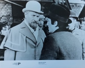 Fotos z filmu "Doktor Judym"