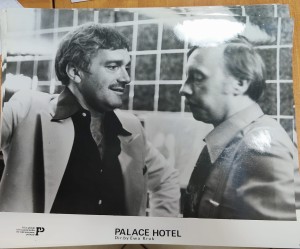 Fotos z filmu "Palace Hotel"