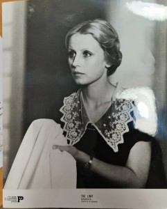 Fotos z filmu "Granica"