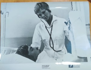 Fotos z filmu "Z tamtej strony Tęczy"