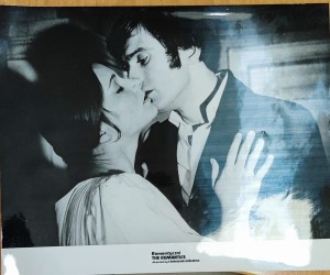 Fotos z filmu "Romantyczni"