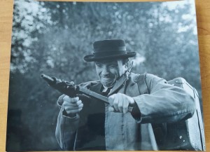 Fotos z filmu "Weekend z dziewczyną"