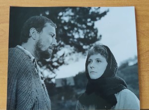 Fotos z filmu "Weekend z dziewczyną"