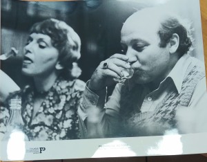Fotos z filmu "Aktorzy Prowincjonalni"