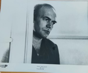 Fotos z filmu "Był jazz"