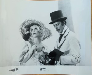 Fotos z filmu "Pałac"