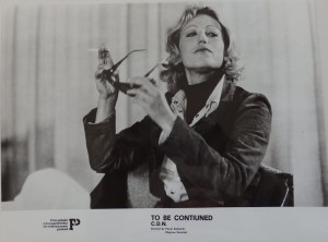 Fotos z filmu "C.D.N."