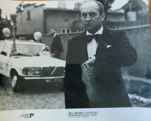 Fotos z filmu "Kochankowie mojej mamy"