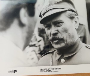 Fotos z filmu "Sekret Enigmy"