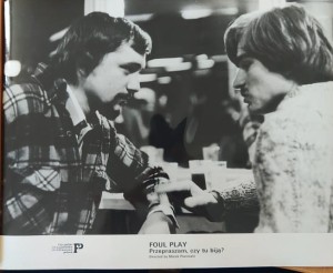 Fotos z filmu "Przepraszam, czy tu biją?"