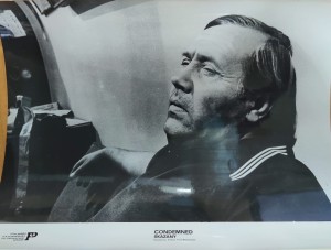 Fotos z filmu "Skazany"