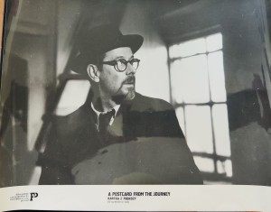 Fotos z filmu "Kartka z Podróży"