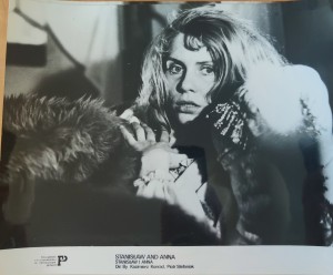 Fotos z filmu "Stanisław i Anna"