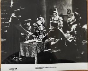  Fotos z filmu "Epitafium dla Barbary Radziwiłłówny"