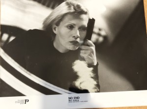 Fotos z filmu "Bez Końca"