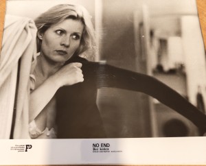 Fotos z filmu "Bez Końca"