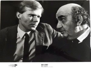 Fotos z filmu "Bez Końca"