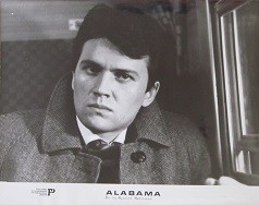 Fotos z filmu "Alabama"