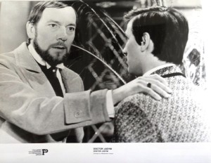 Fotos z filmu "Doktor Judym"