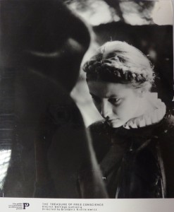 Fotos z filmu "Klejnot"