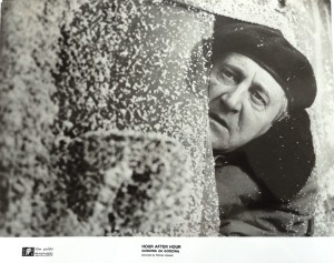 Fotos z filmu "Godzina za Godziną"