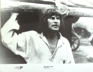 Fotos z filmu "Kazimierz Wielki"
